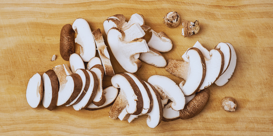 Are Shiitake Mushrooms Good for You? And What Are They Good For?