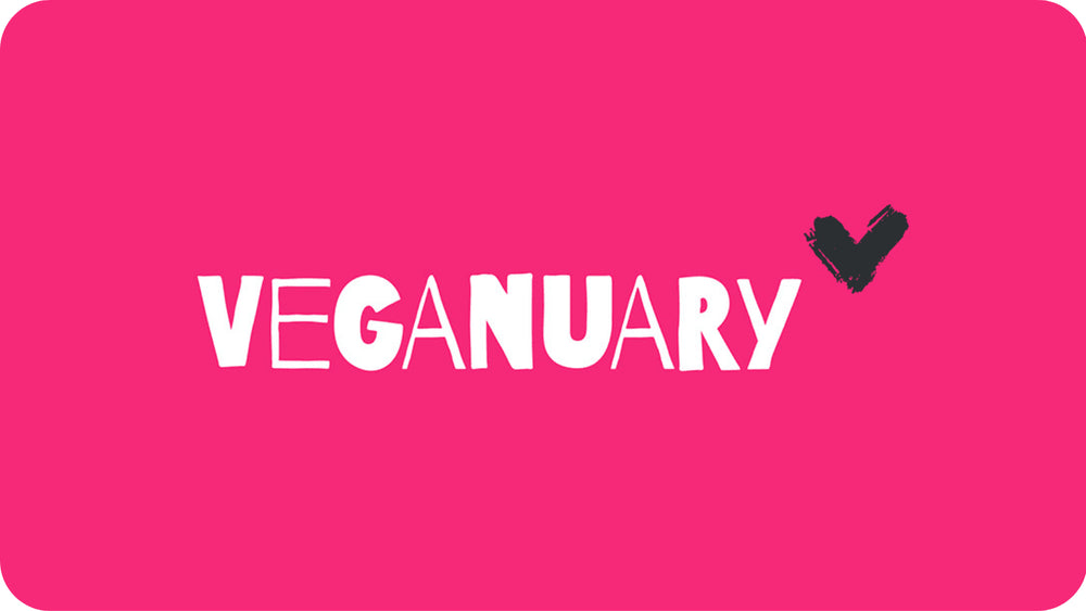 Why Veganuary is the Perfect Time to Go Plant-Based