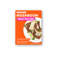 Shroomeats® Mushroom Taco Filling : Vegan Ground Meat Allergen-Friendly Superfoods