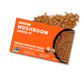 3-Pack Shroomeats® Shred-it : Vegan Mushroom Ground Meat Allergen Free Healthy Meat Alternative Great Texture