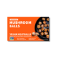 Shroomeats® Balls : Vegan Mushroom Meatballs Allergen Free Healthy Meat Alternative Great Texture