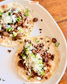 Shroomeats® Mushroom Taco Filling : Vegan Ground Meat Allergen-Friendly Superfoods